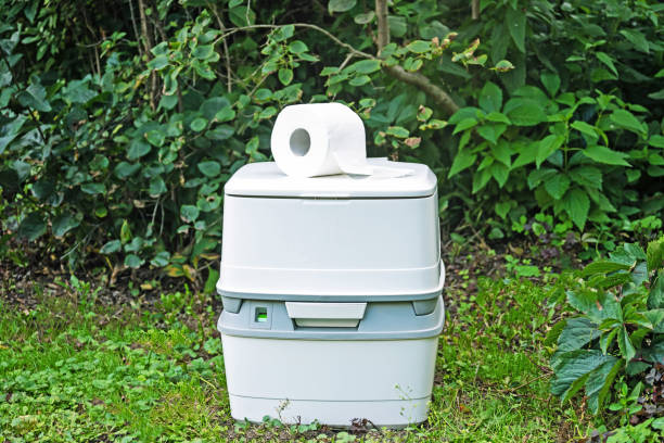 Best Portable toilet rental cost  in Wahoo, NE